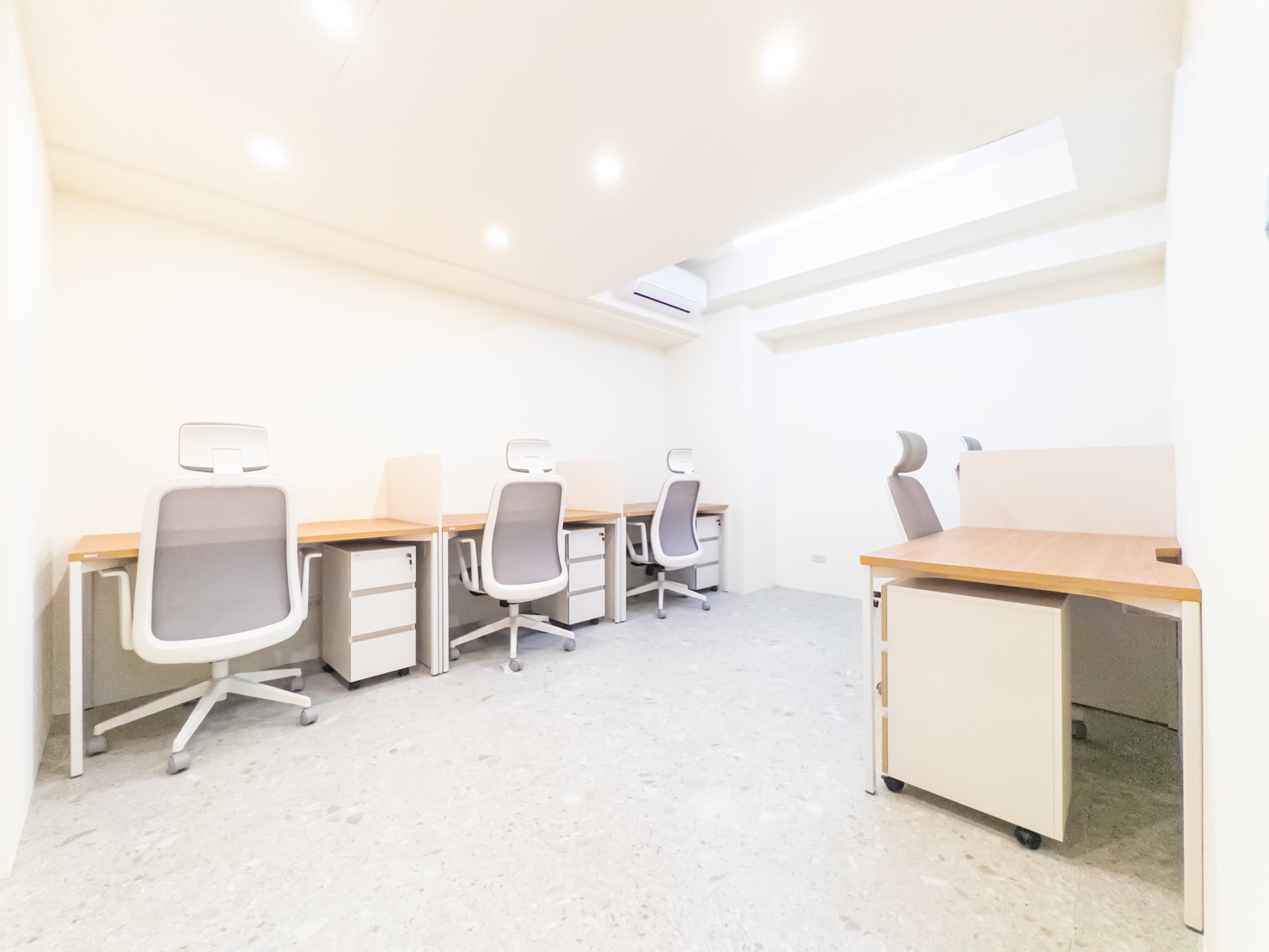 WensCo 文心會議室-共同工作空間(松竹館)_2