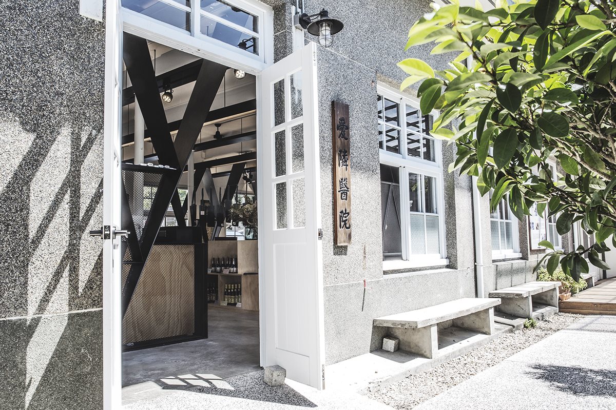 甘樂文創志業股份有限公司_1