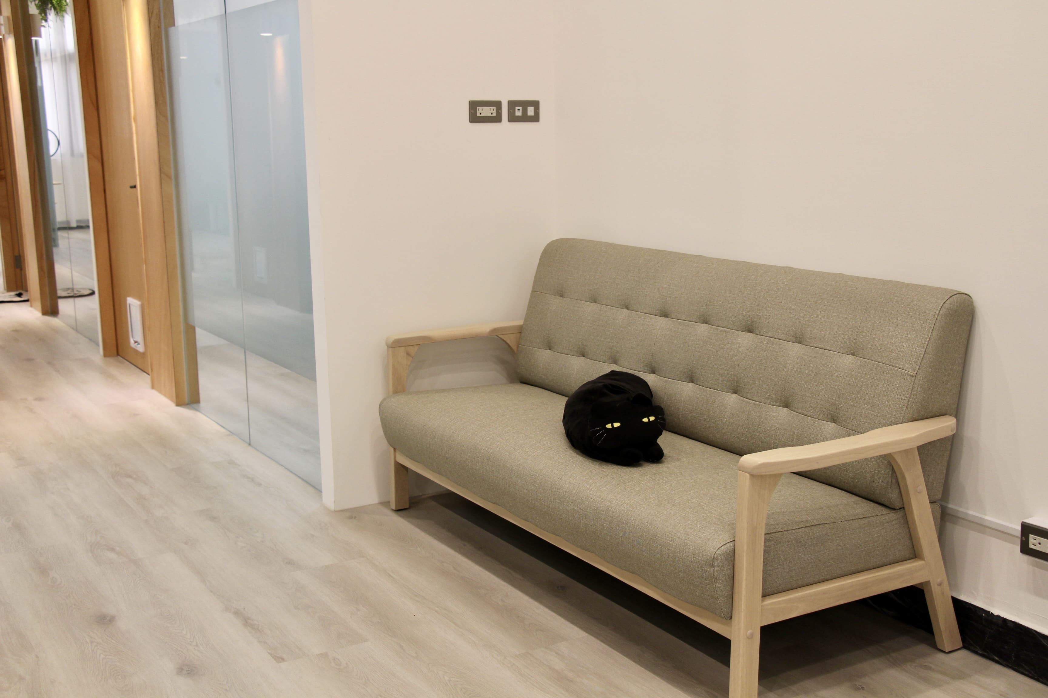 Hour Jungle 東寧館_4