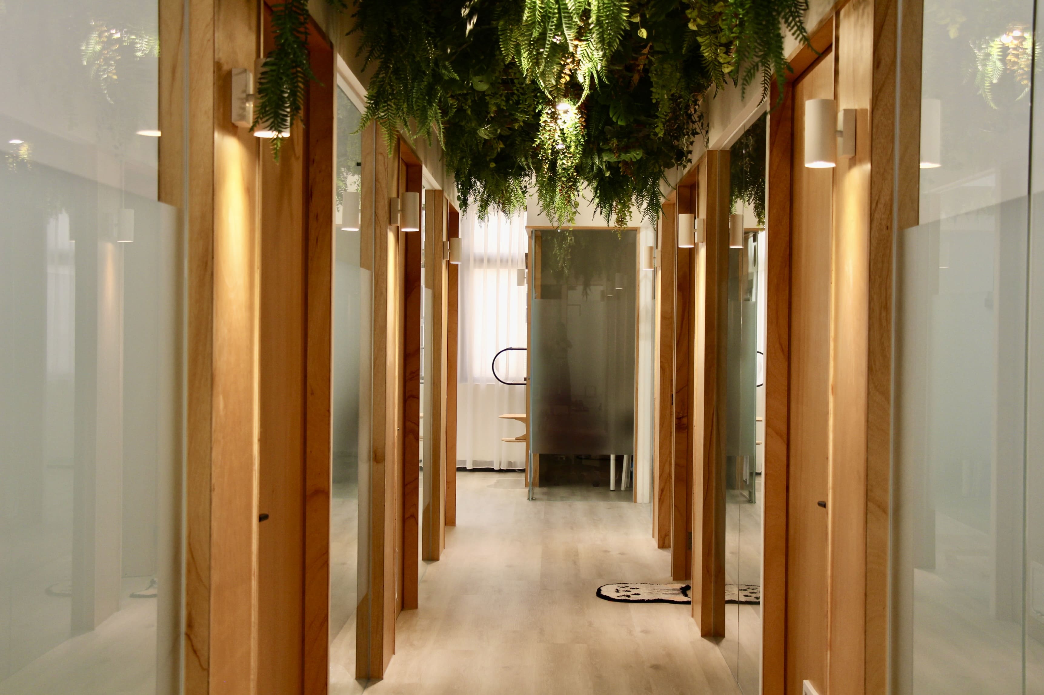 Hour Jungle 東寧館_3