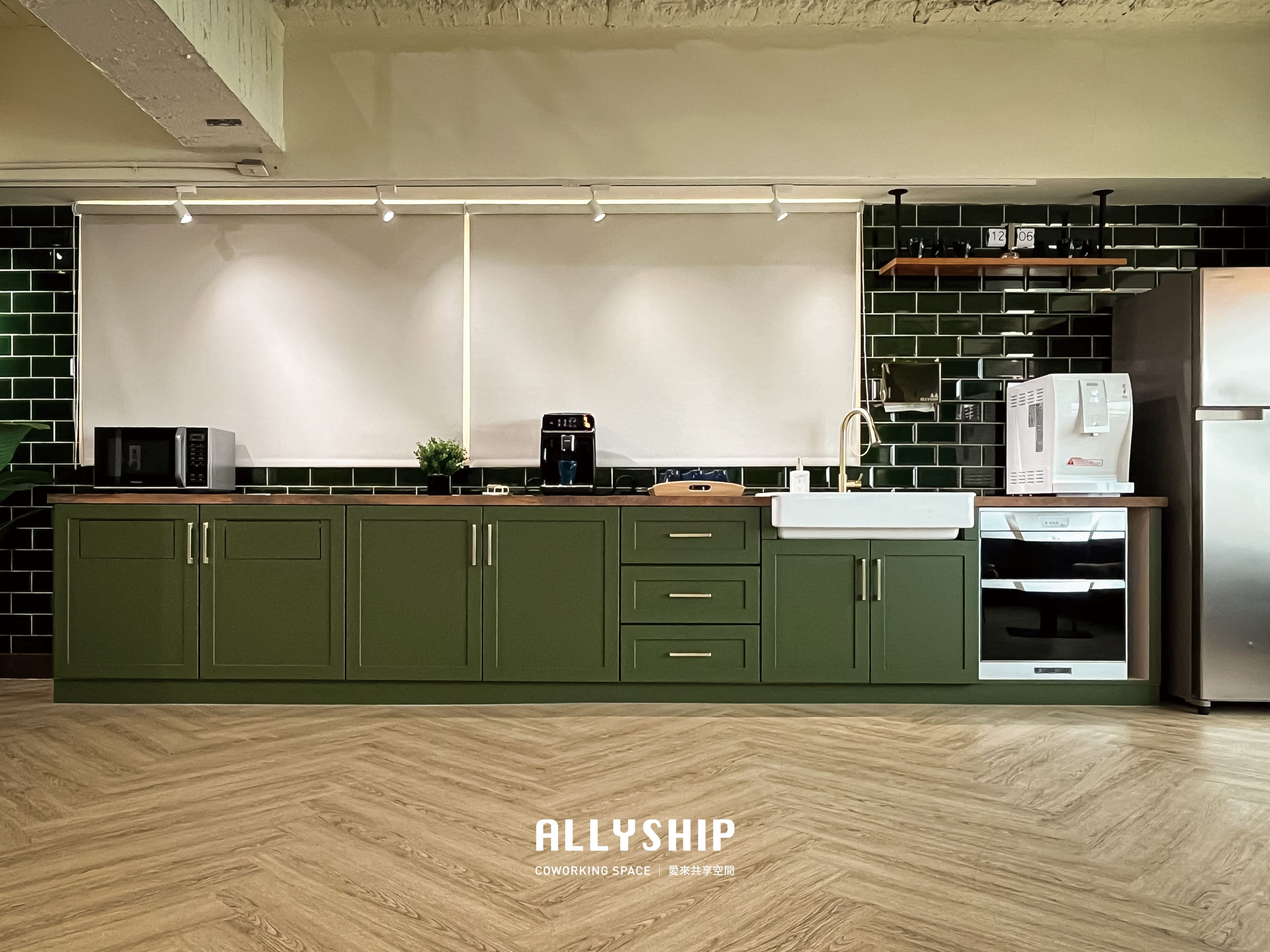 Allyship愛來共享空間_5