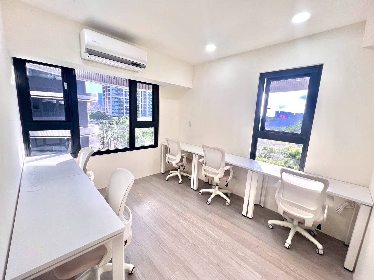 可喜空間青埔館_2