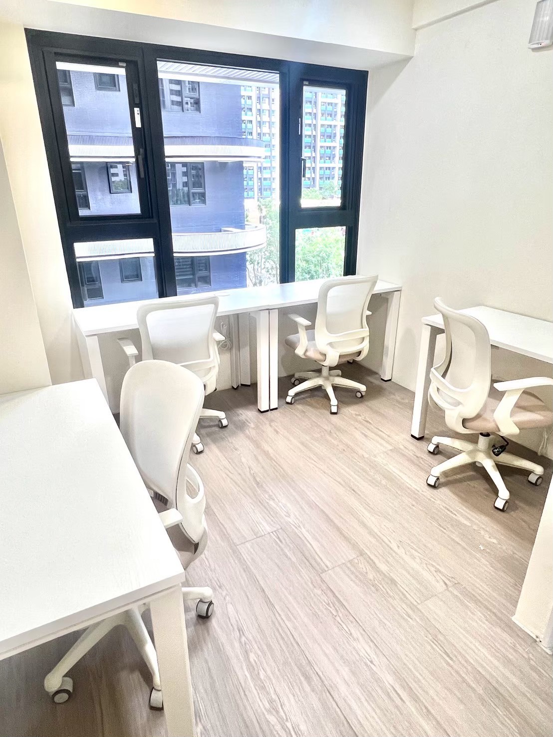 可喜空間青埔館_3