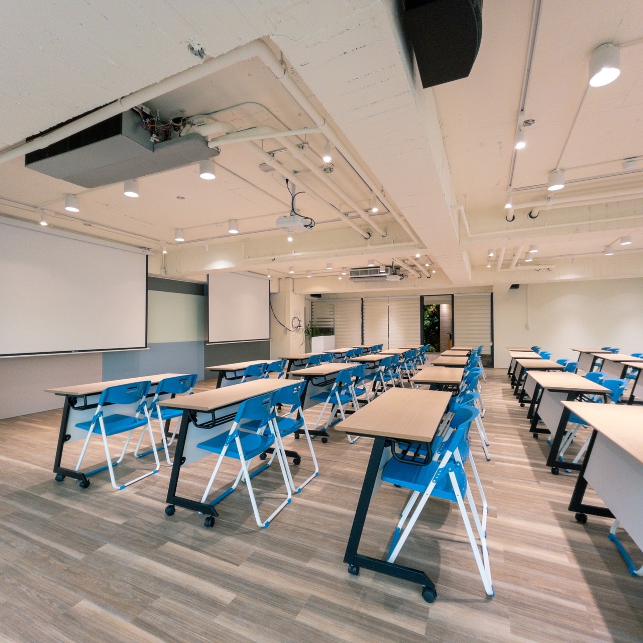 WensCo 文心會議室-共同工作空間(文心館)_3