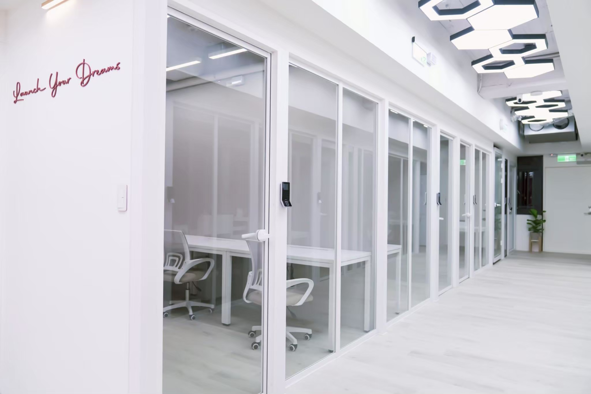 可喜空間台北館_2