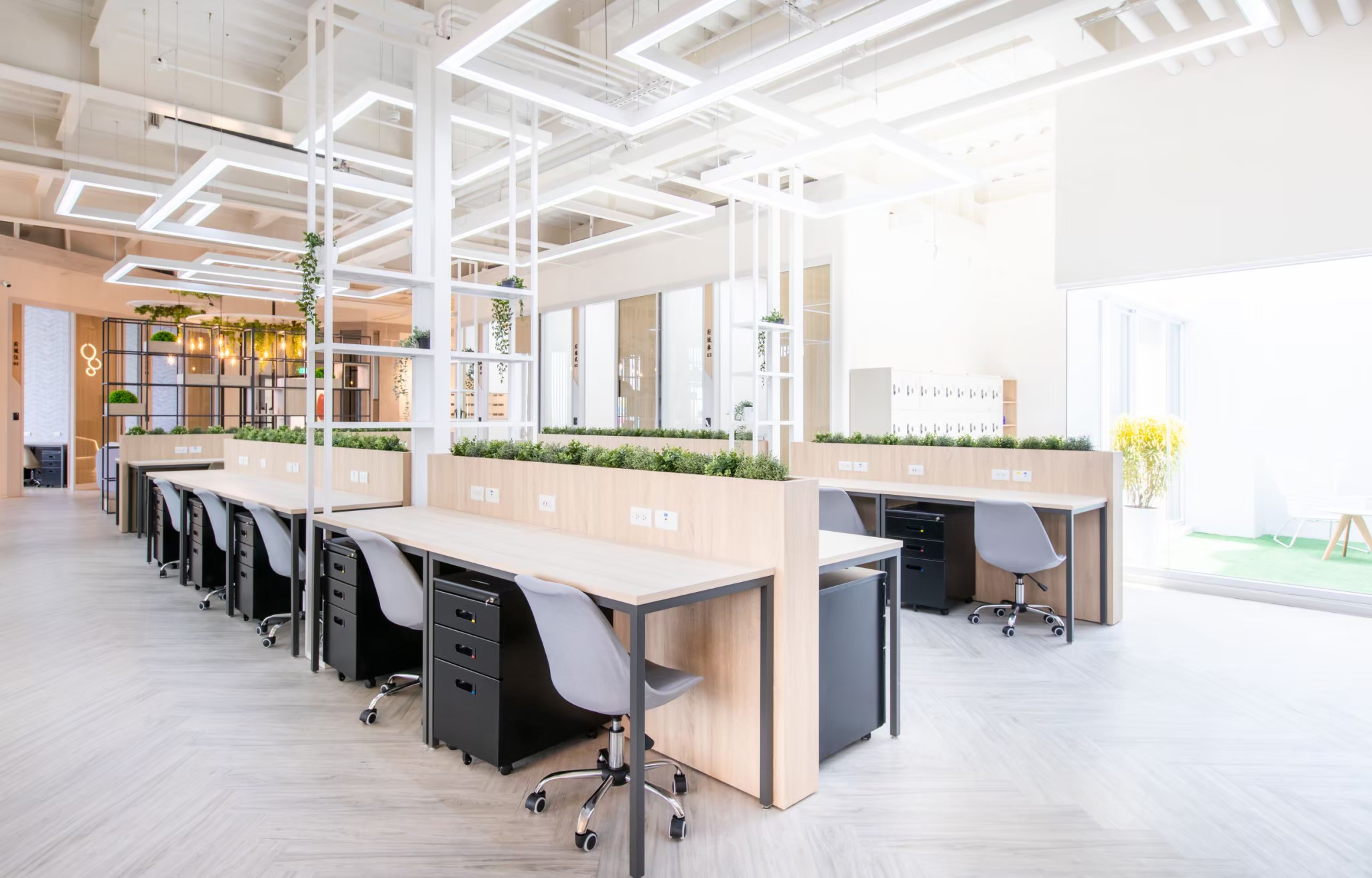 可喜空間台南館_3