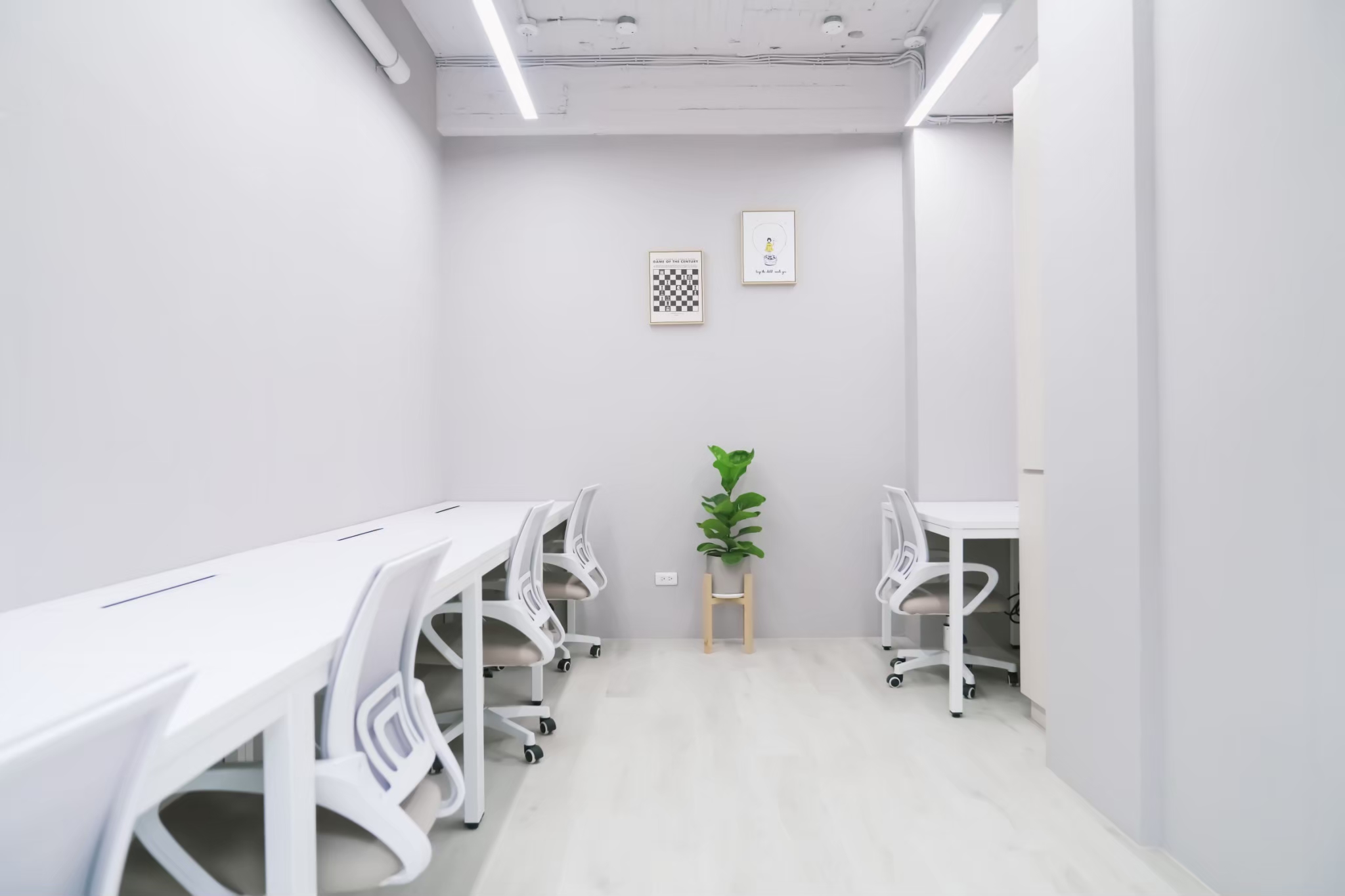 可喜空間台北館_3