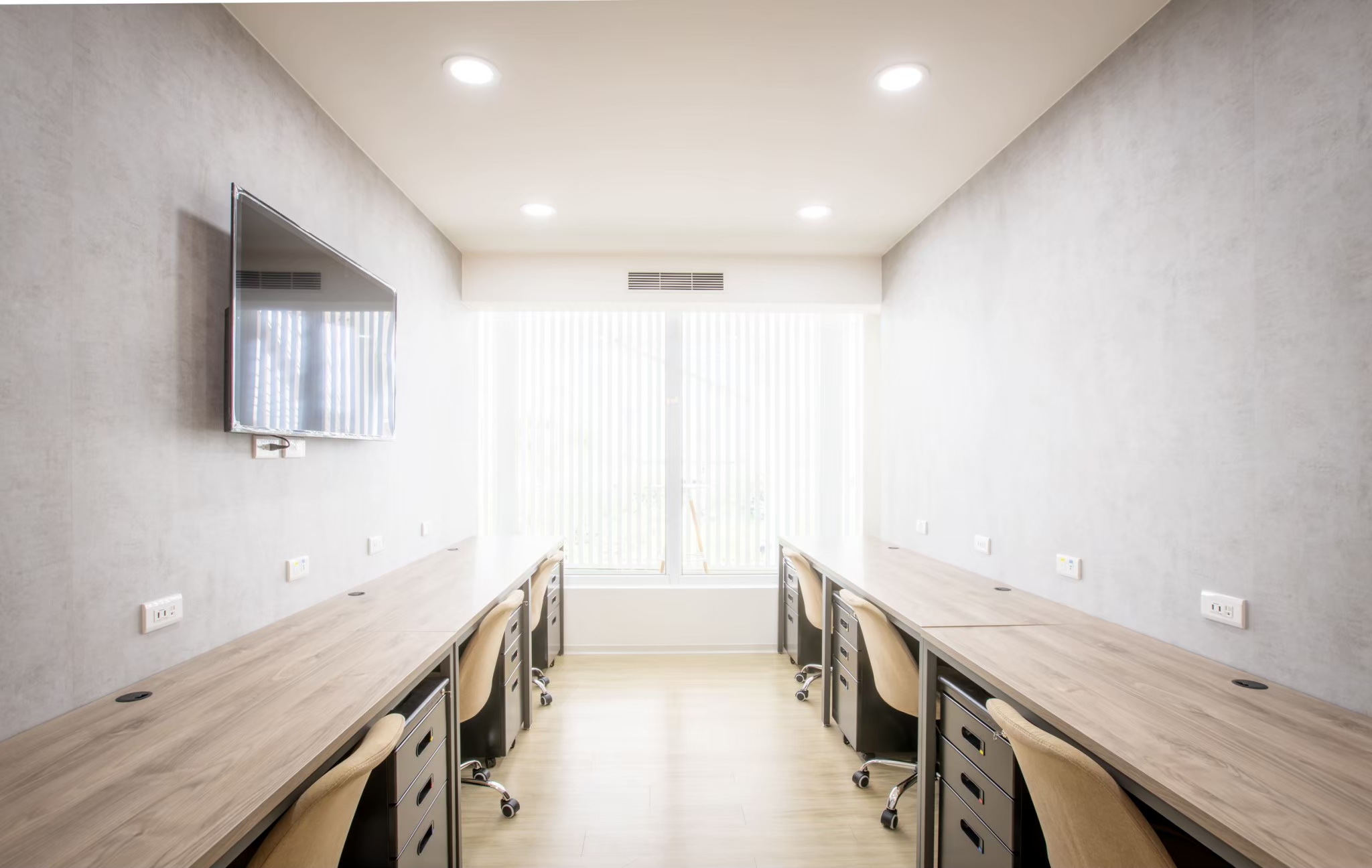 可喜空間台南館_4