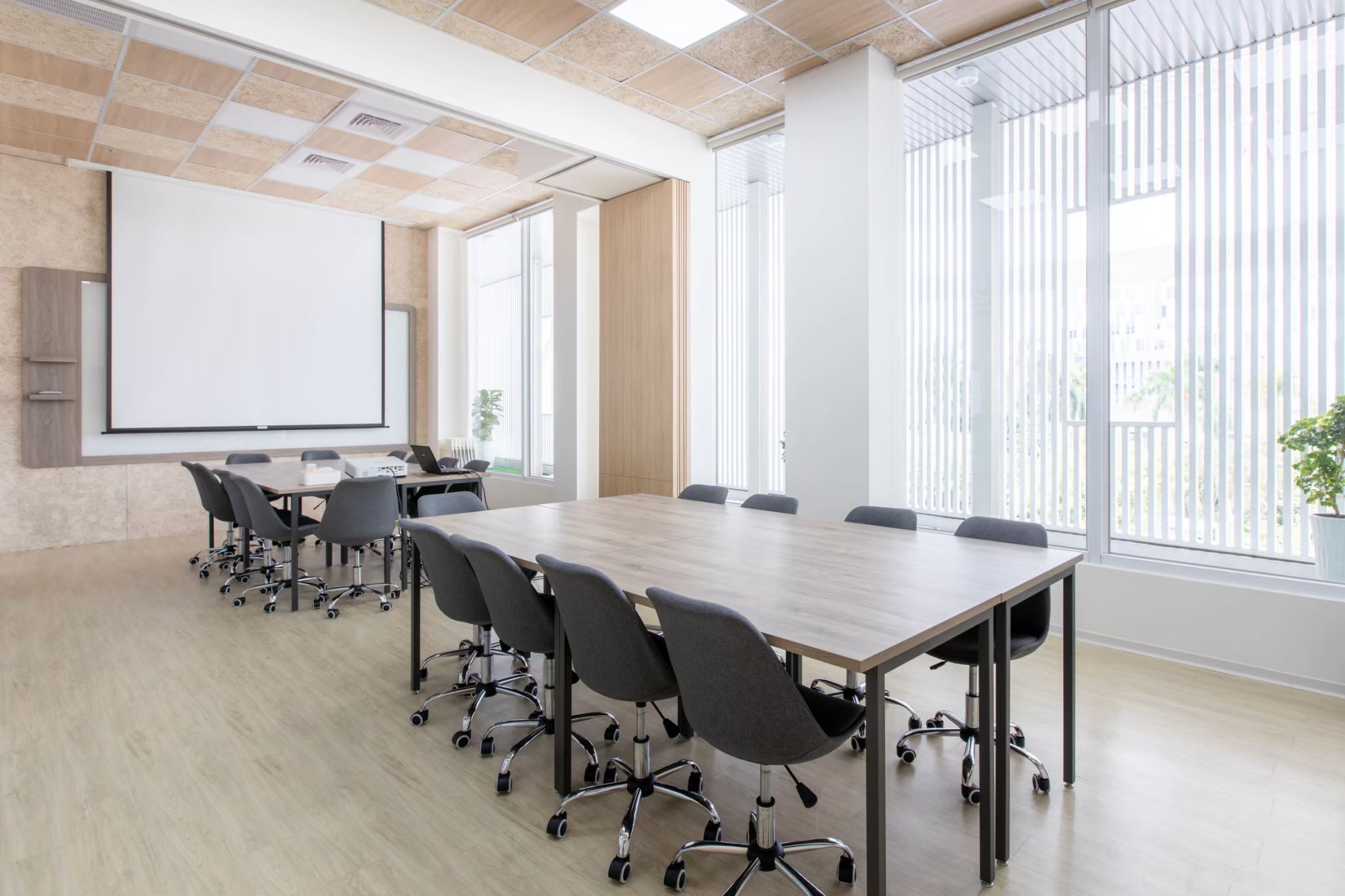 可喜空間台南館_2