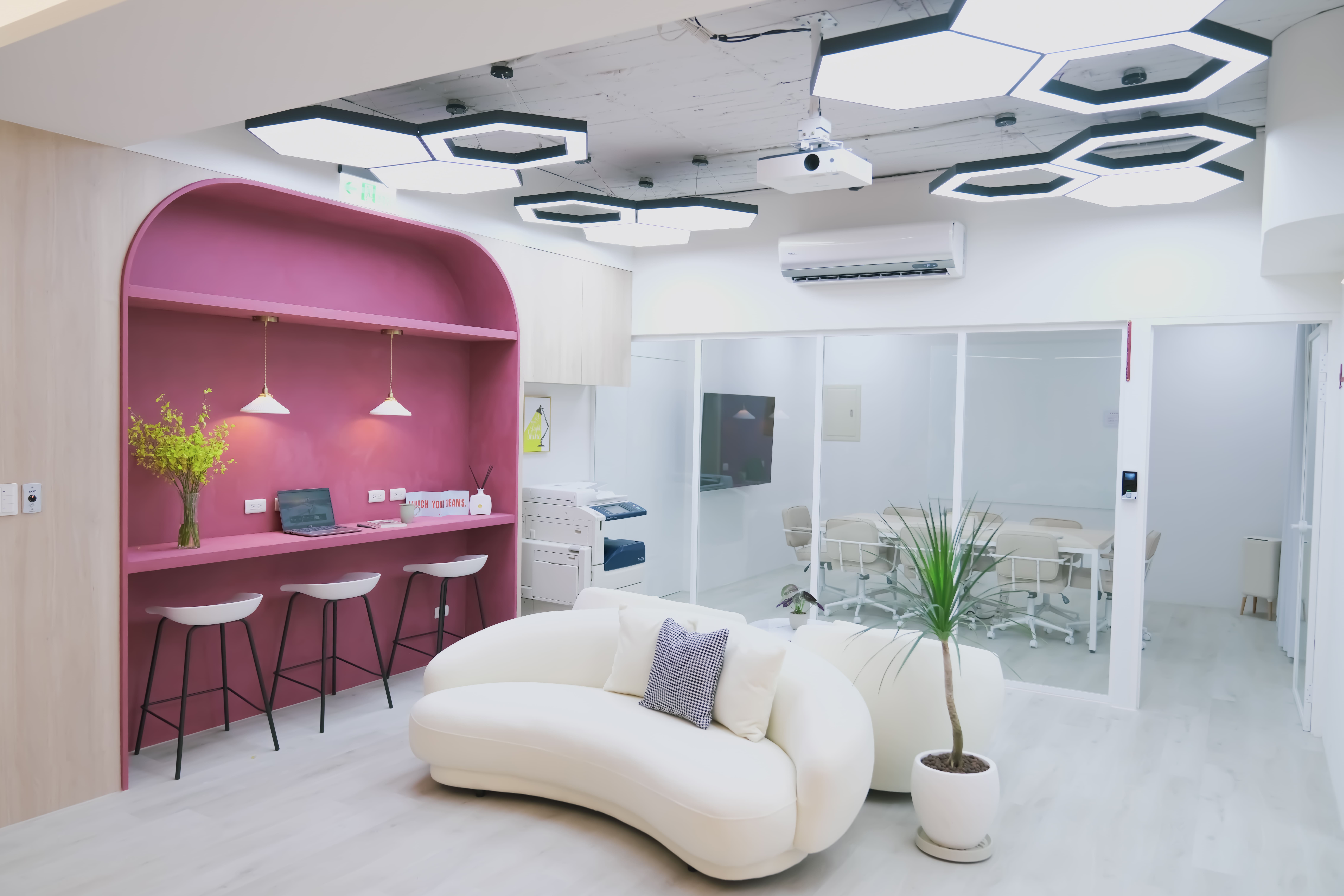 可喜空間台北館_1