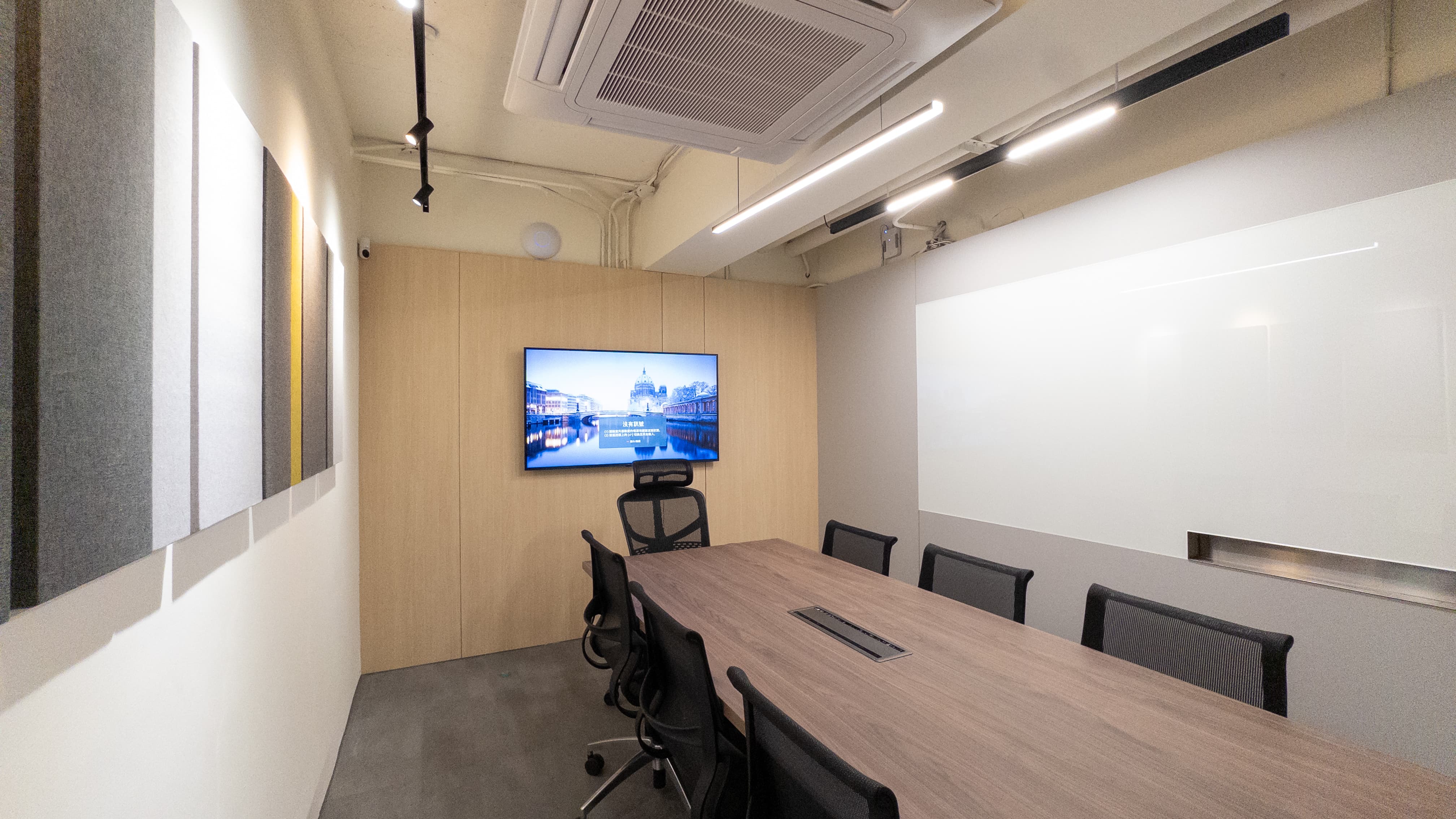WensCo 文心會議室-共同工作空間(文心館)_4