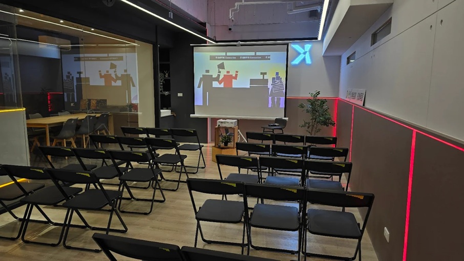 Xi Project 西市場數位青創基地_2