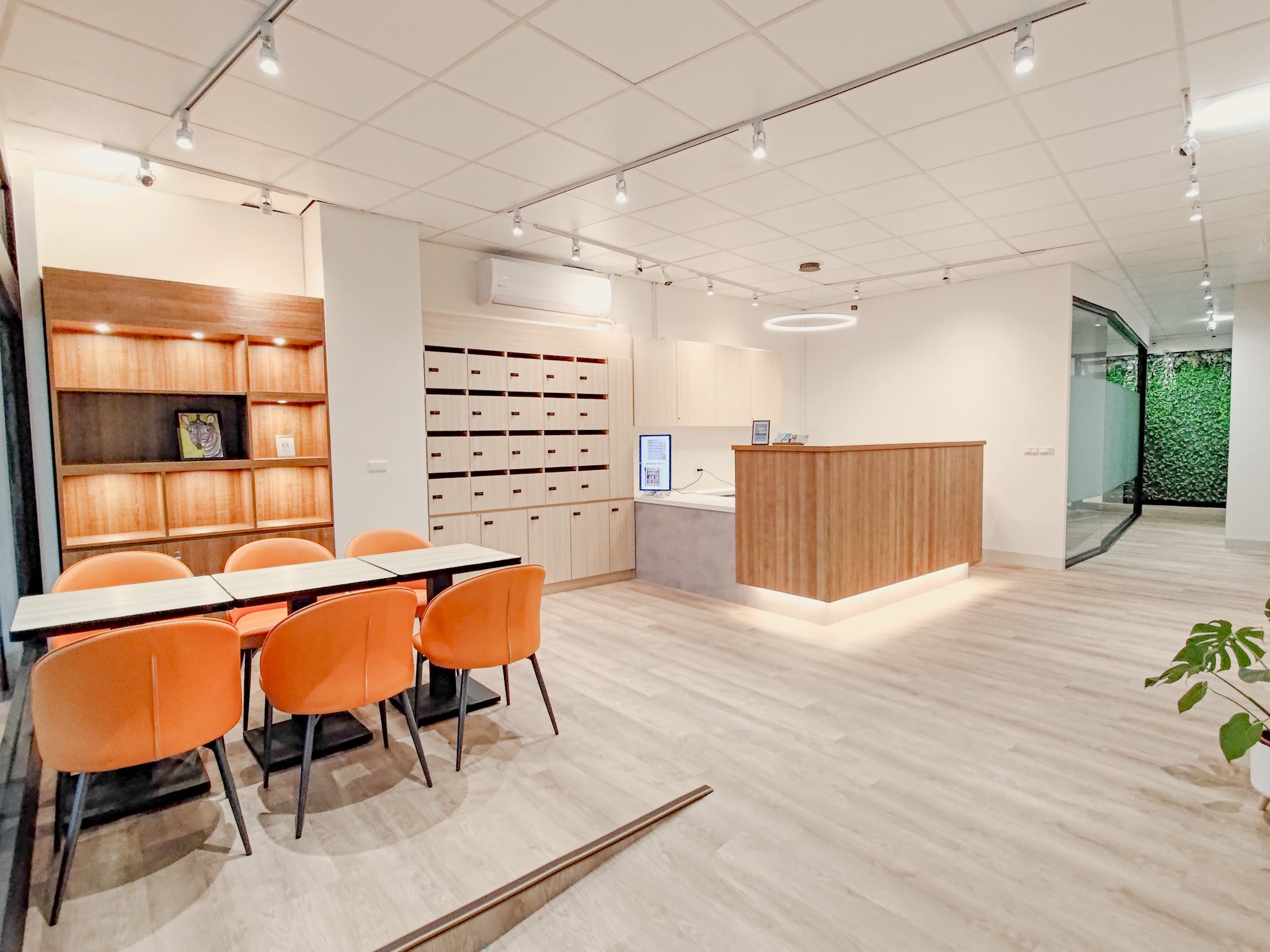 造夢基地共享空間(高雄館)_2