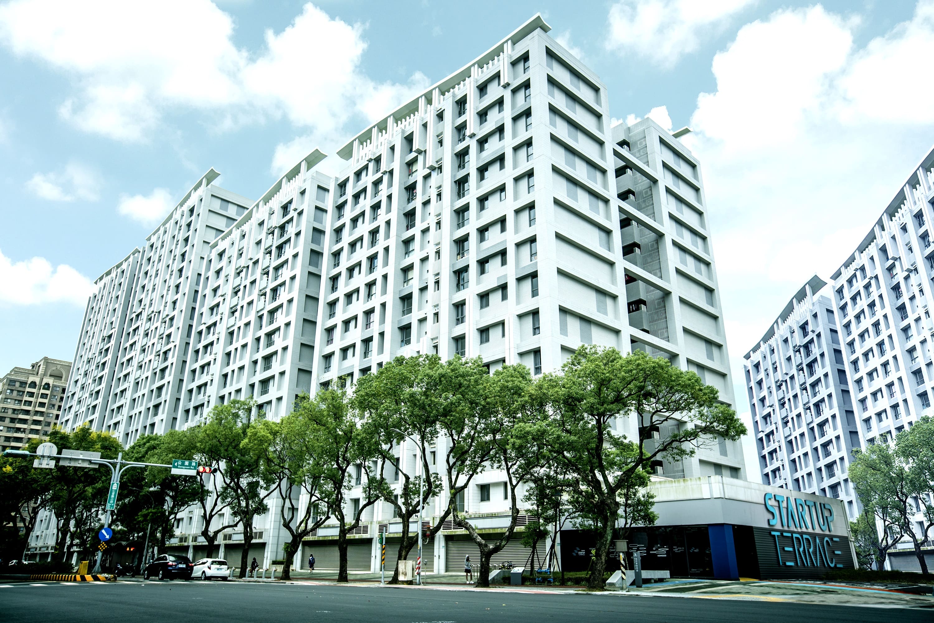 林口新創園 (Startup Terrace)_3