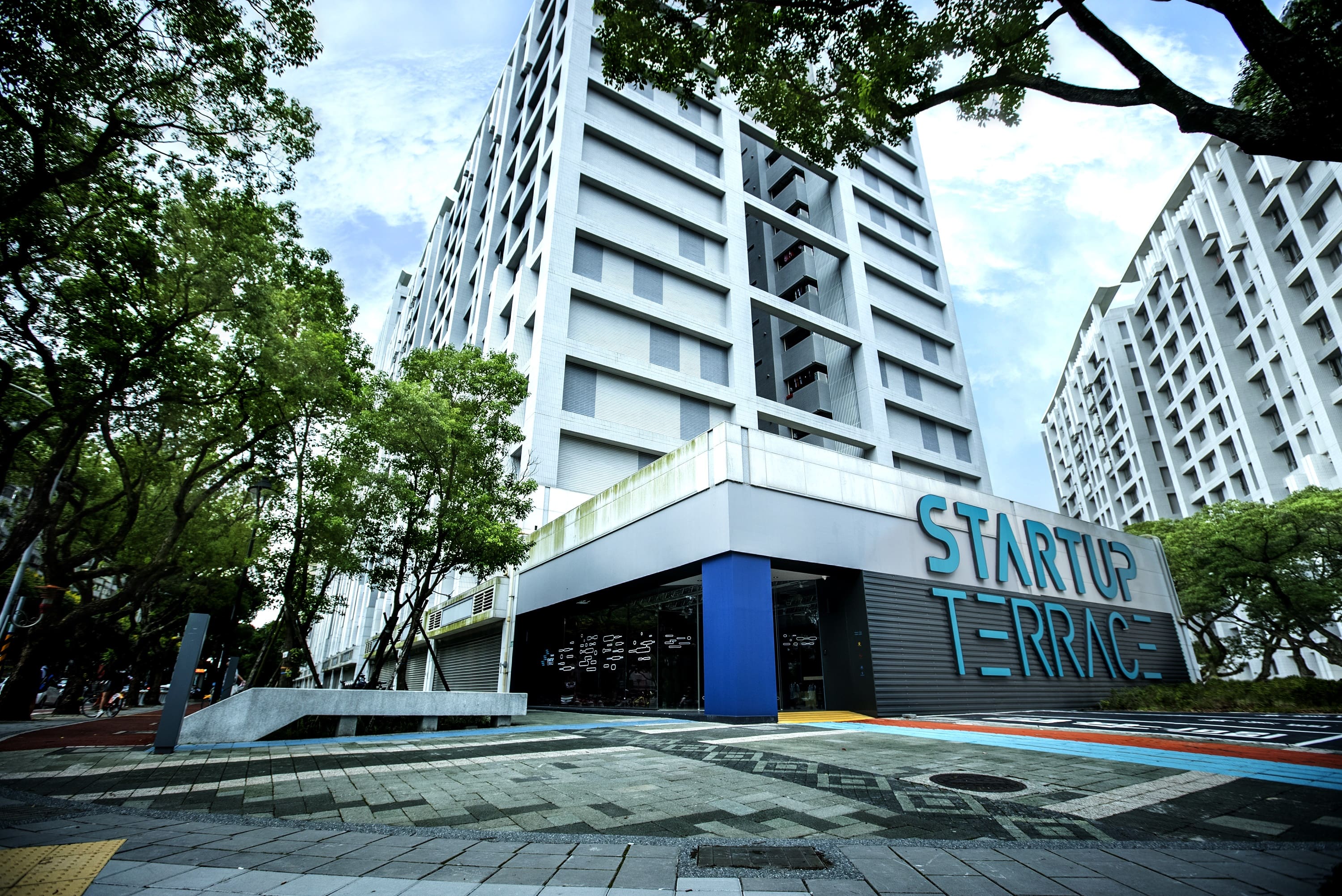 林口新創園 (Startup Terrace)_4