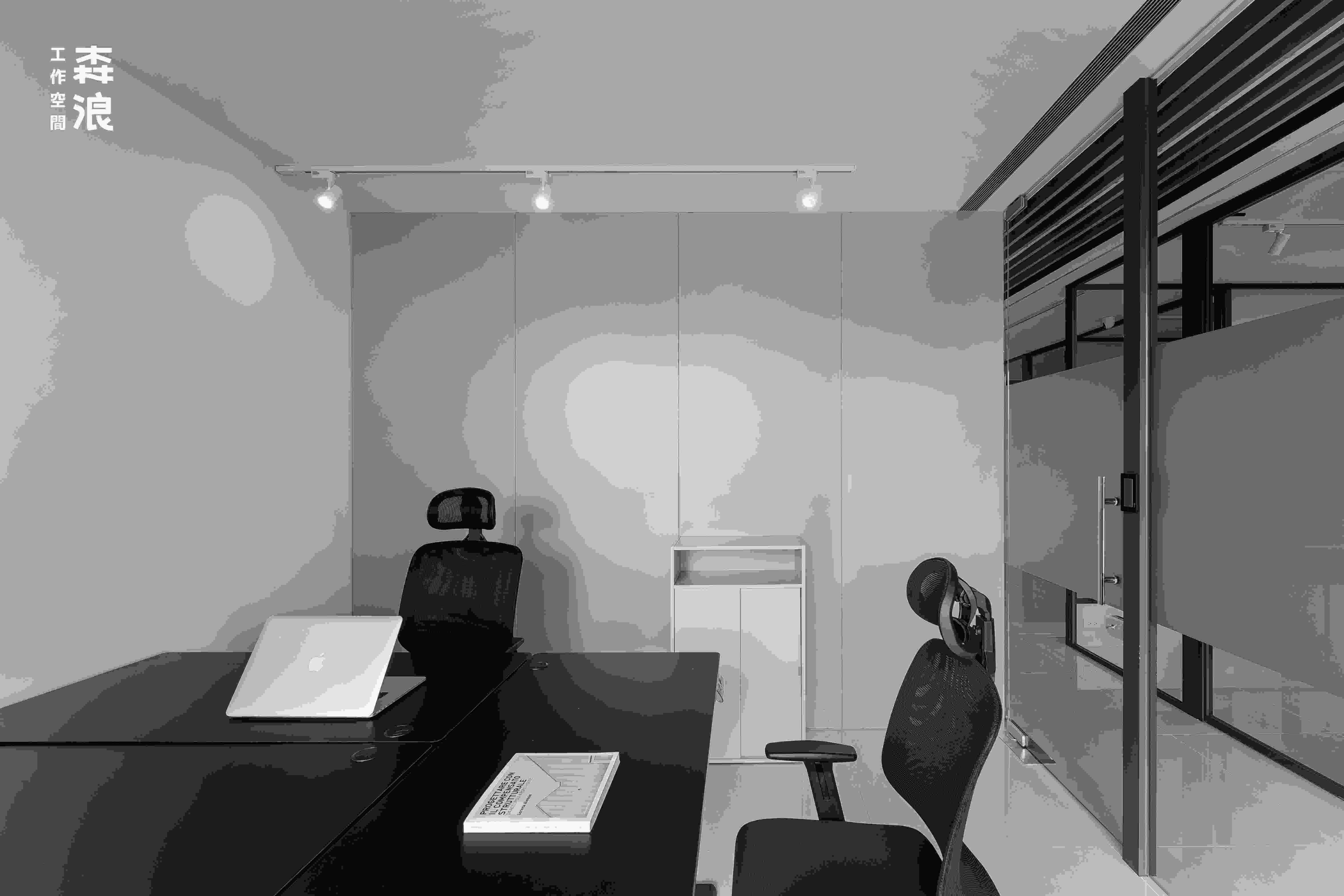 森浪工作空間 FOREST WAVE HUB_4