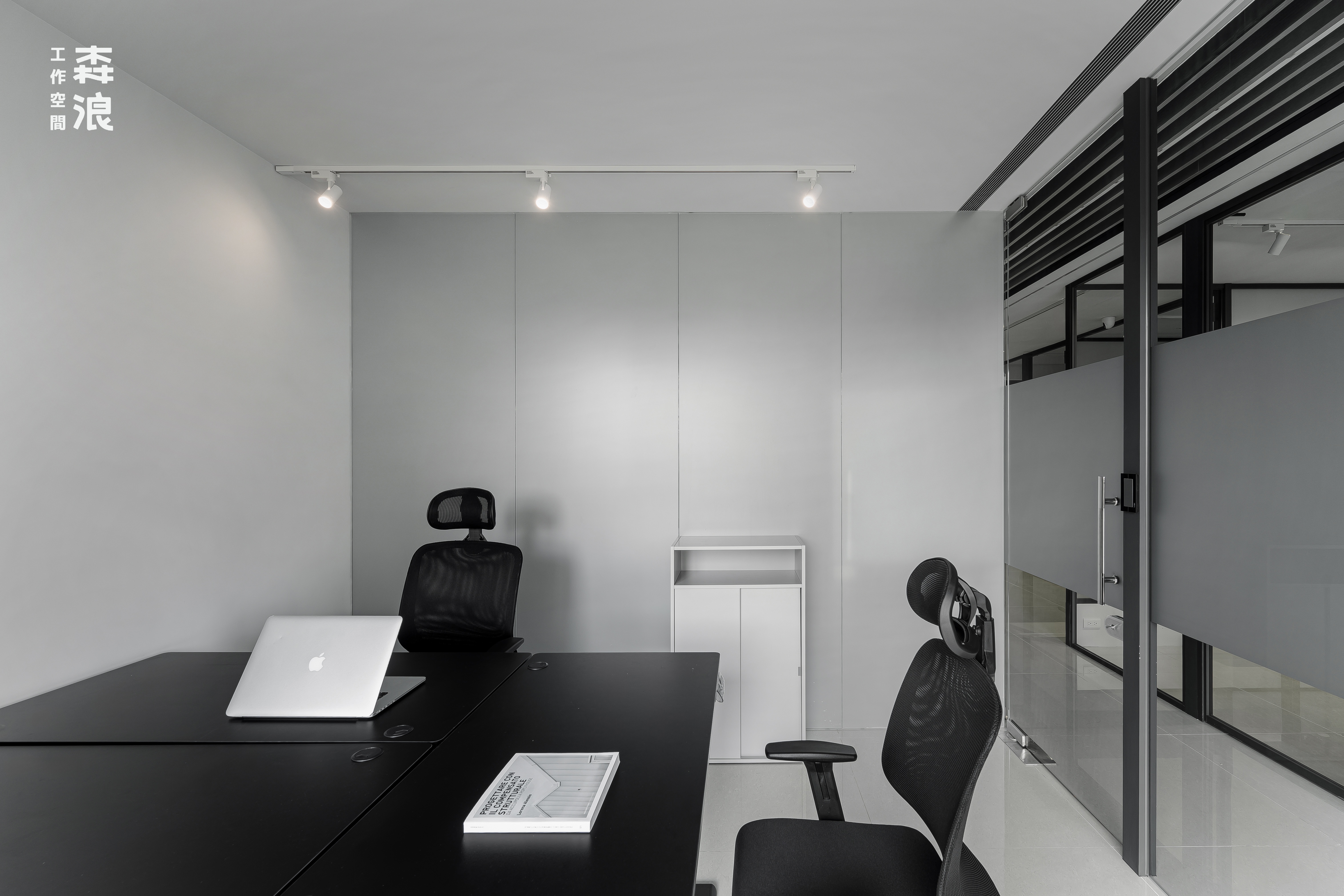 森浪工作空間 FOREST WAVE HUB_2