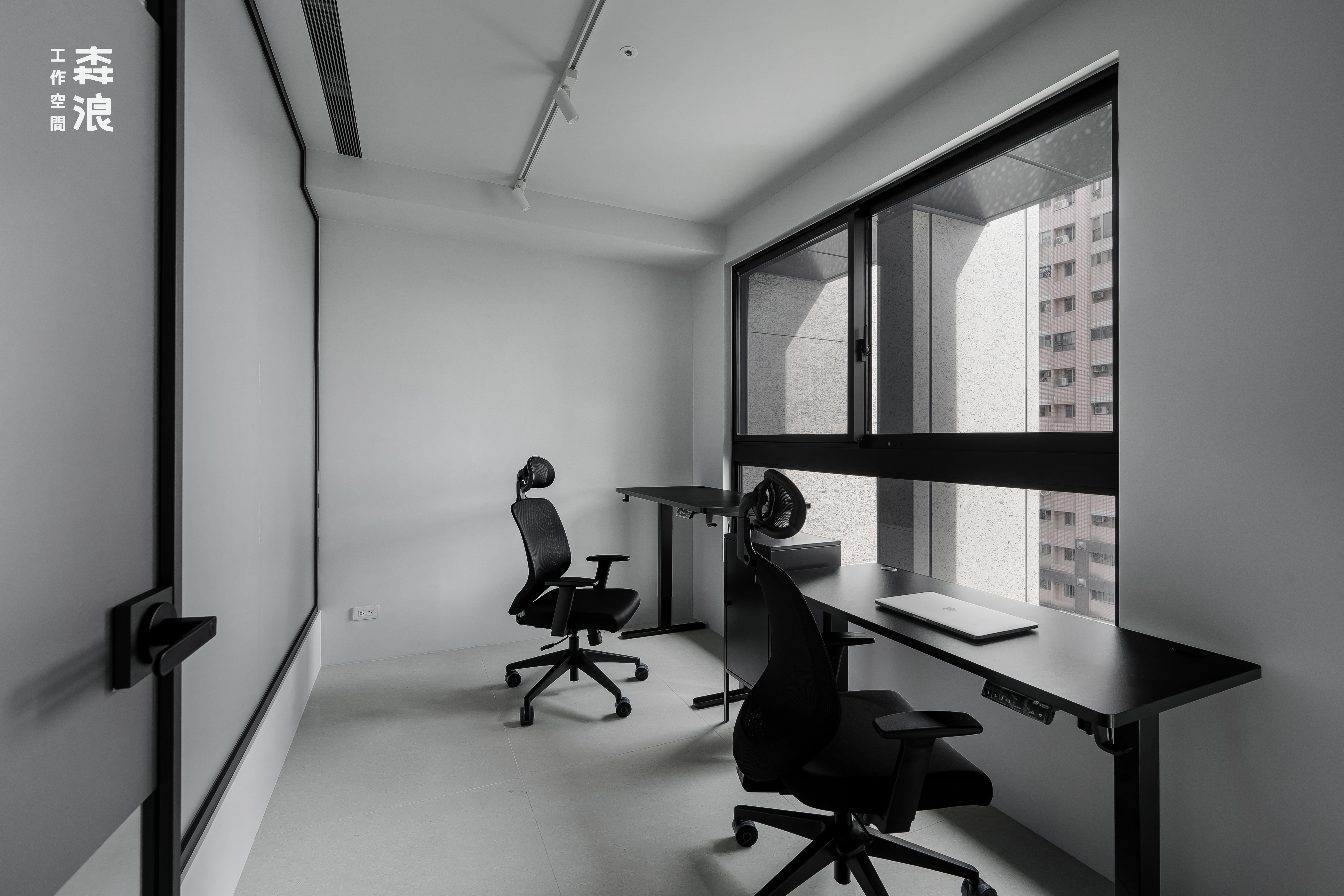 森浪工作空間 FOREST WAVE HUB_3