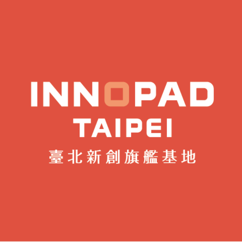 INNOPAD TAIPEI臺北新創旗艦基...