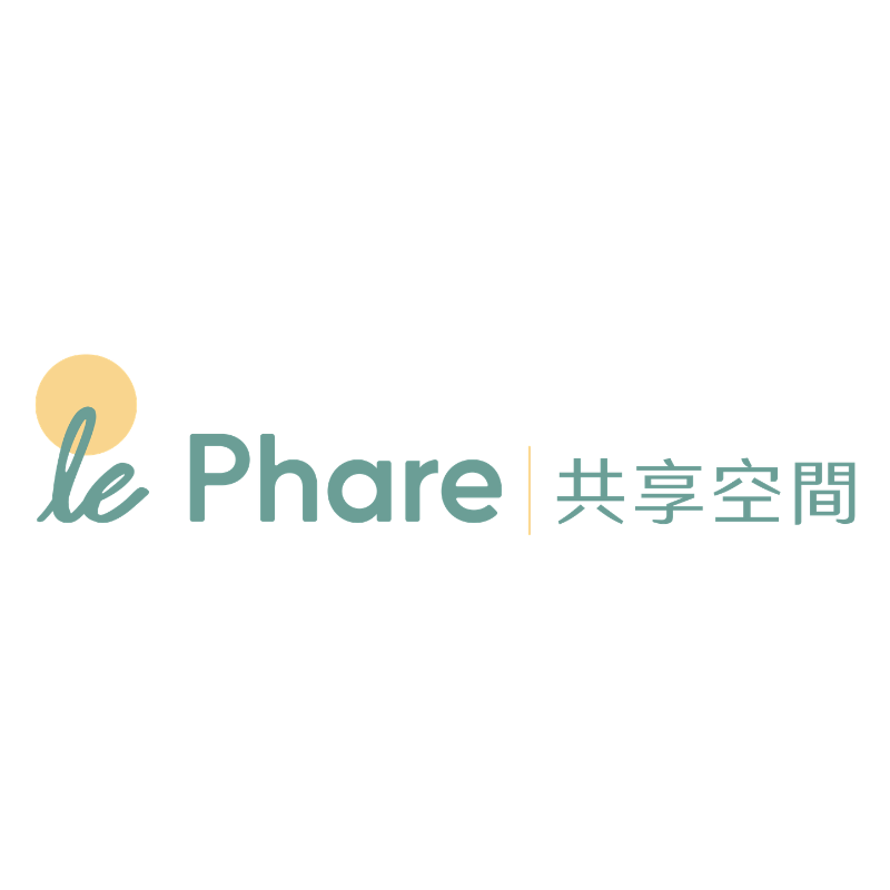Le Phare 共享空間