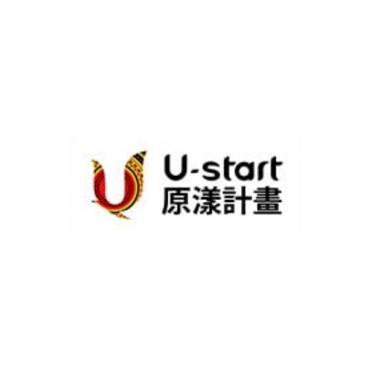 U-start原漾計畫-計畫LOGO