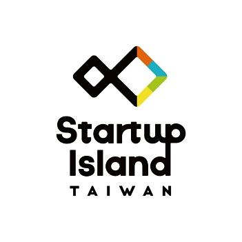 Startup Island TAIWAN 海外基地 (矽谷、東京)-計畫LOGO