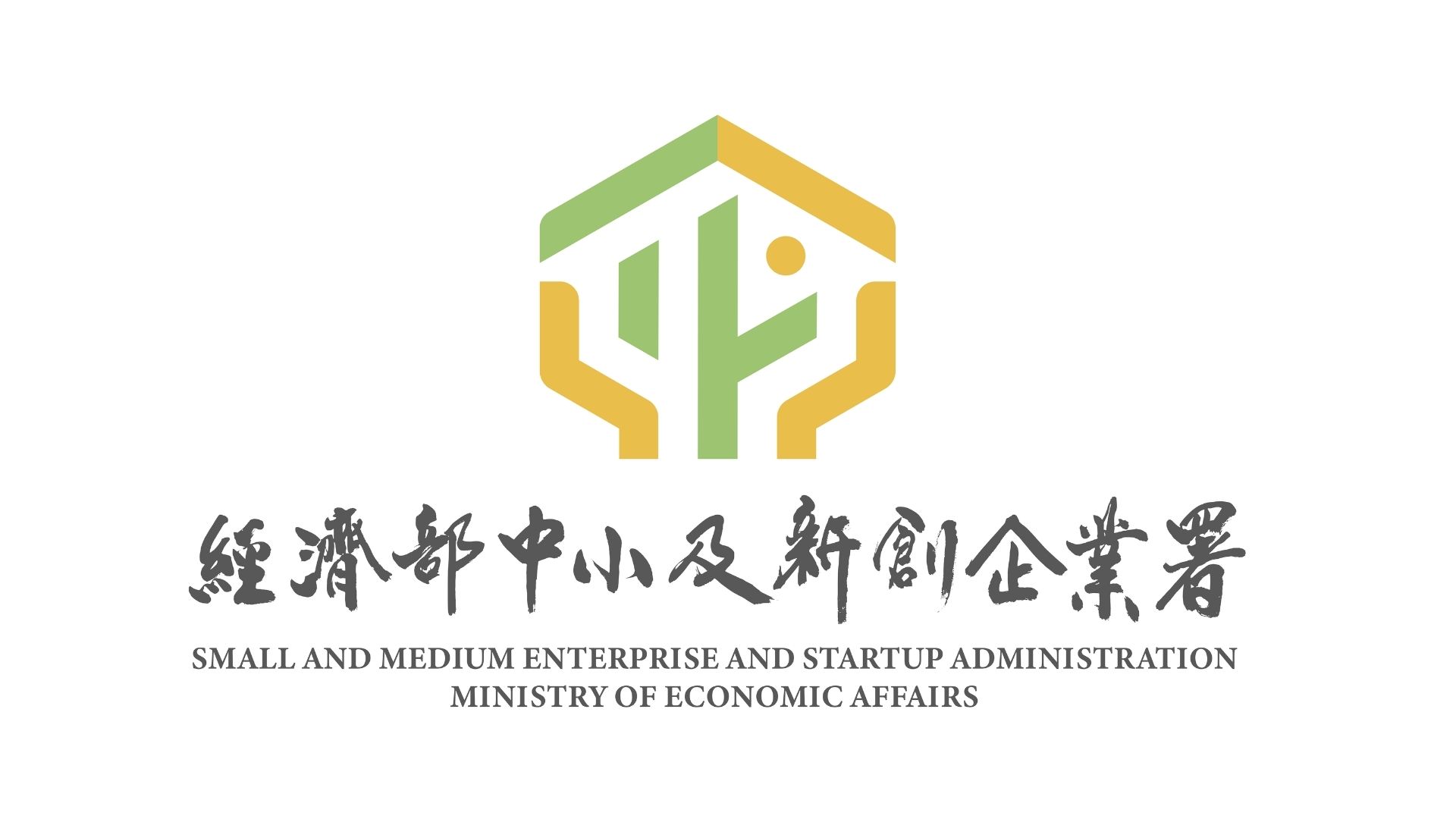 115年度科技型新創企業財務決策導航計畫-共享財務長中長期財務輔導-計畫LOGO