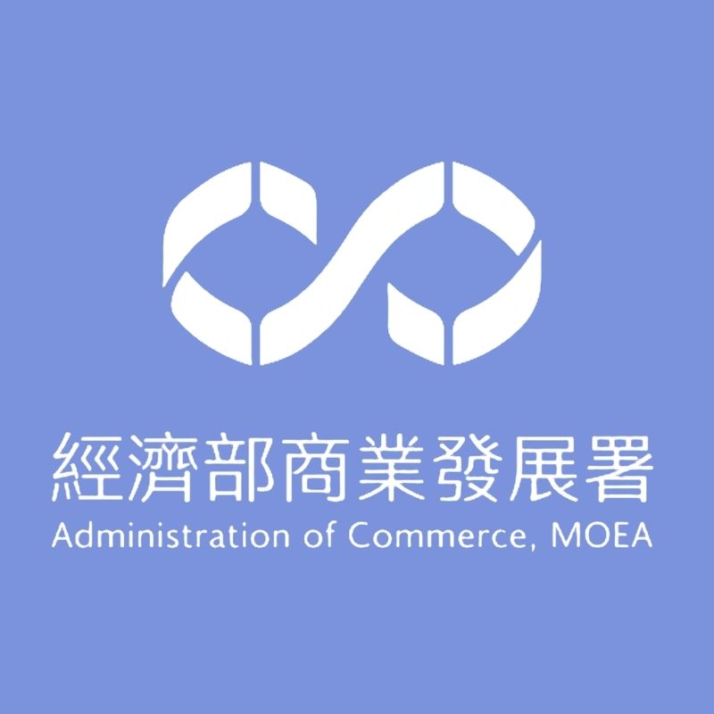 強化服務業人才韌性計畫-計畫LOGO