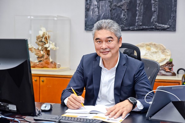 無聲的脈搏 不停歇 守護你的如常