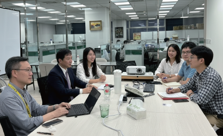 無聲的脈搏 不停歇 守護你的如常