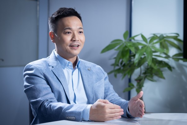 以科學解析環境 用技術修復大地