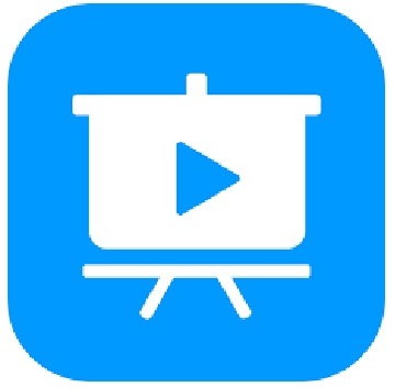 U簡報 icon