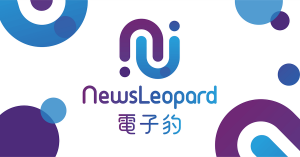 newsleopard LOGO