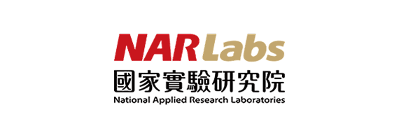 國家實驗研究院 National Applied Research Laboratories