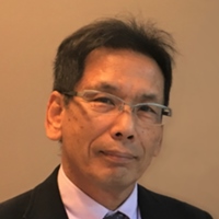 谷本寬治 Kanji Tanimoto