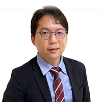 陳偉銘 Robin Chen