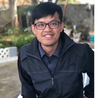 張光泰 Quang Thai Truong