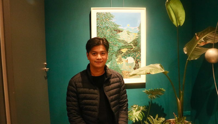 茶籽堂 苦茶樹園開出地方創生之花
