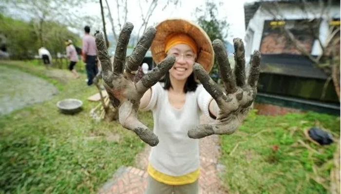 直接跟農夫買 友善農民友善土地