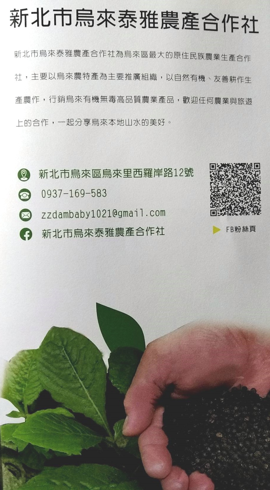 營運模式