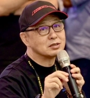 莊熙平